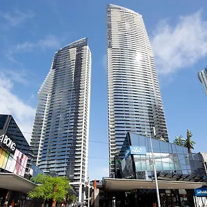 Mantra Circle On Cavill Gold Coast