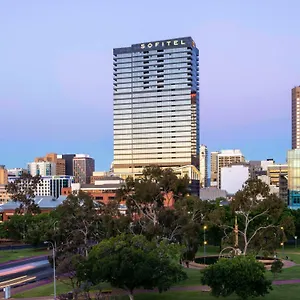 Sofitel 5* Adelaide