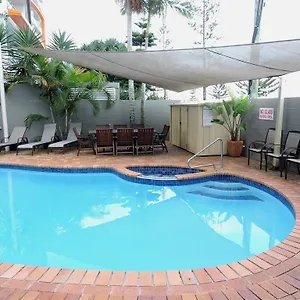 Bayview Beach Holiday Aparthotel