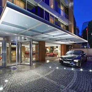 Milport Levent 3* Istanbul