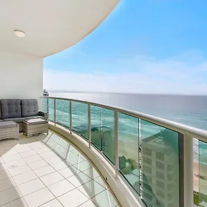 Pacific Views Gold Coast