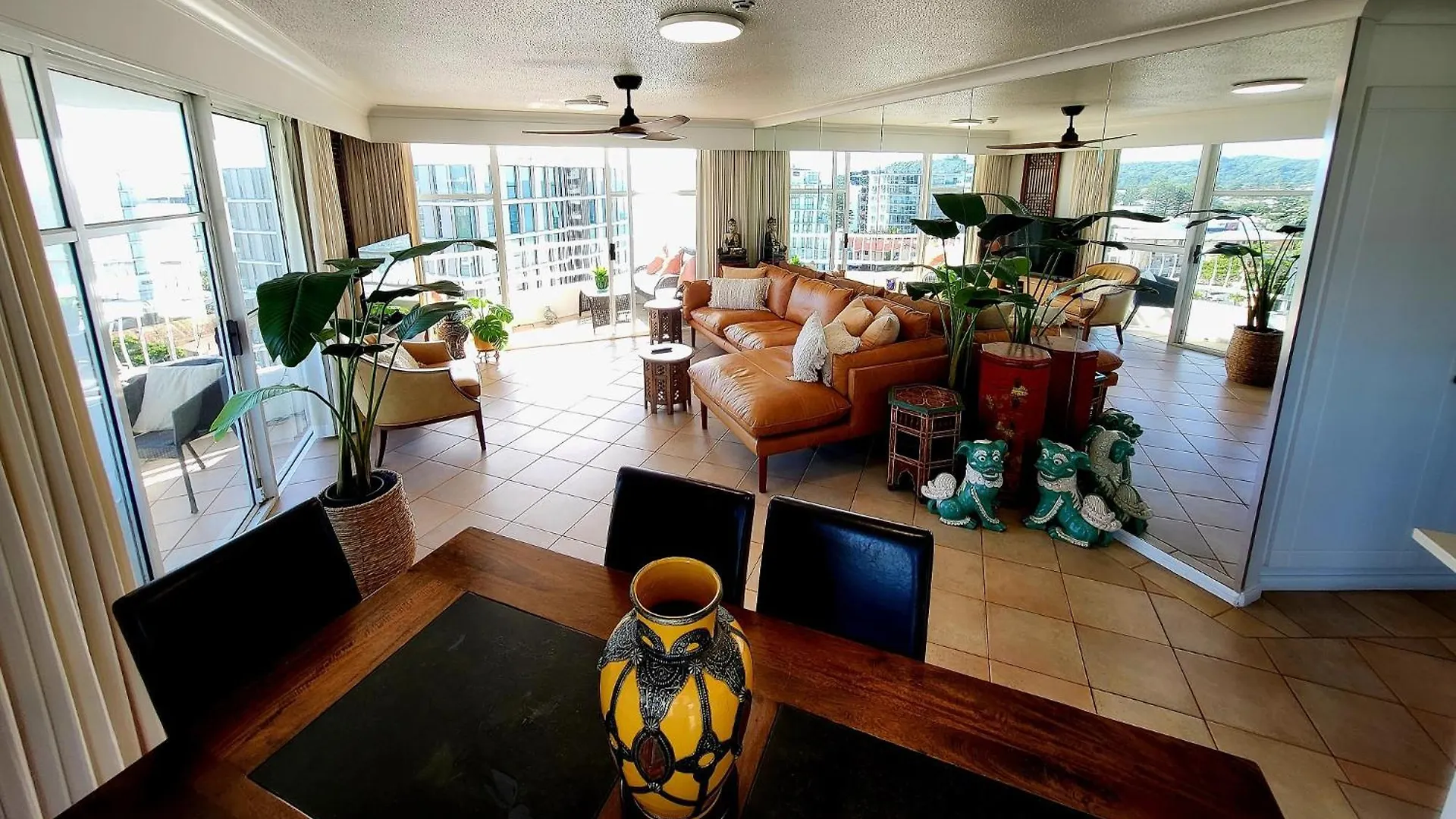 19Th Avenue On The Beach Gold Coast Aparthotel