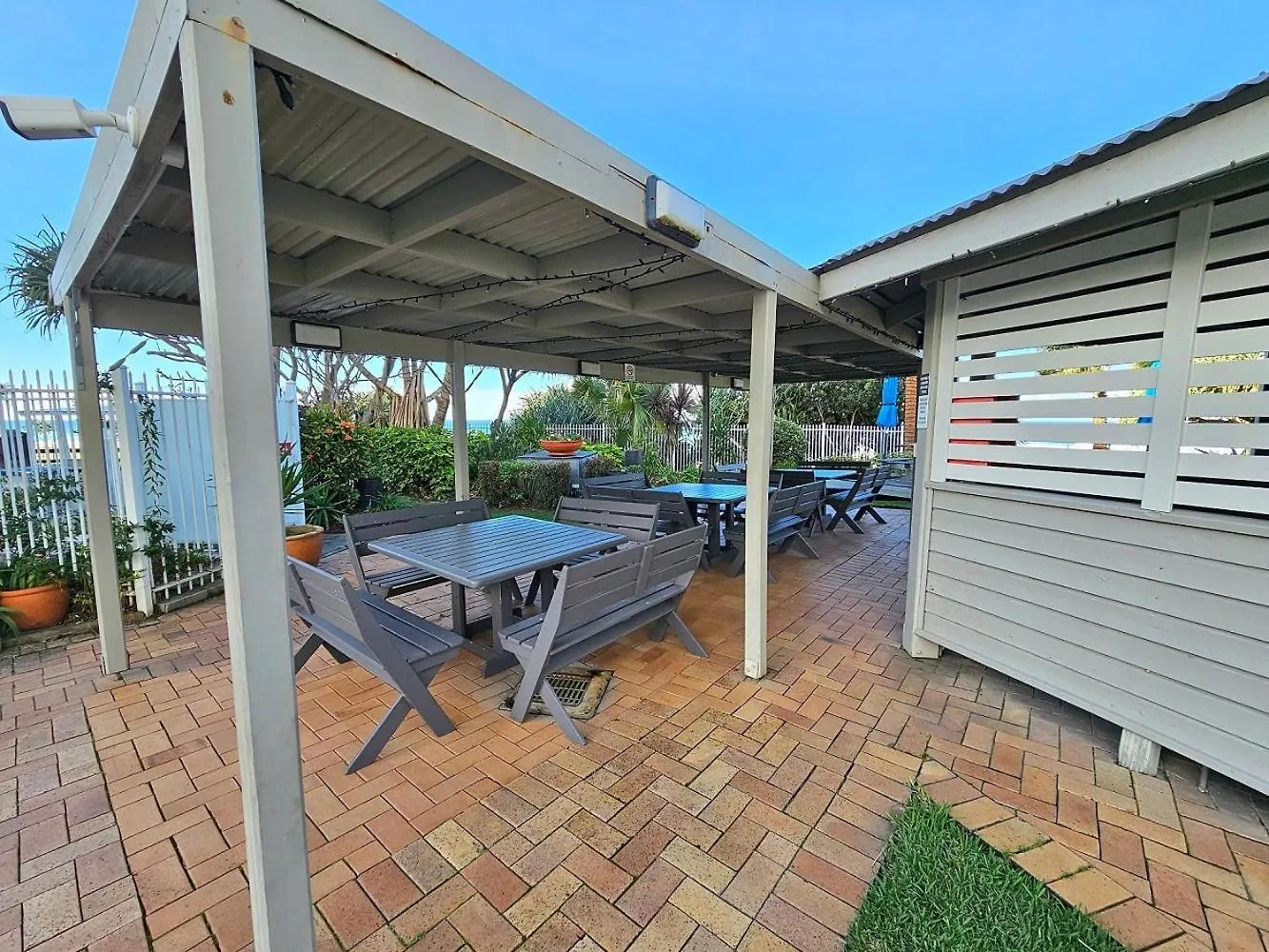 **** Aparthotel 19Th Avenue On The Beach Gold Coast Australia