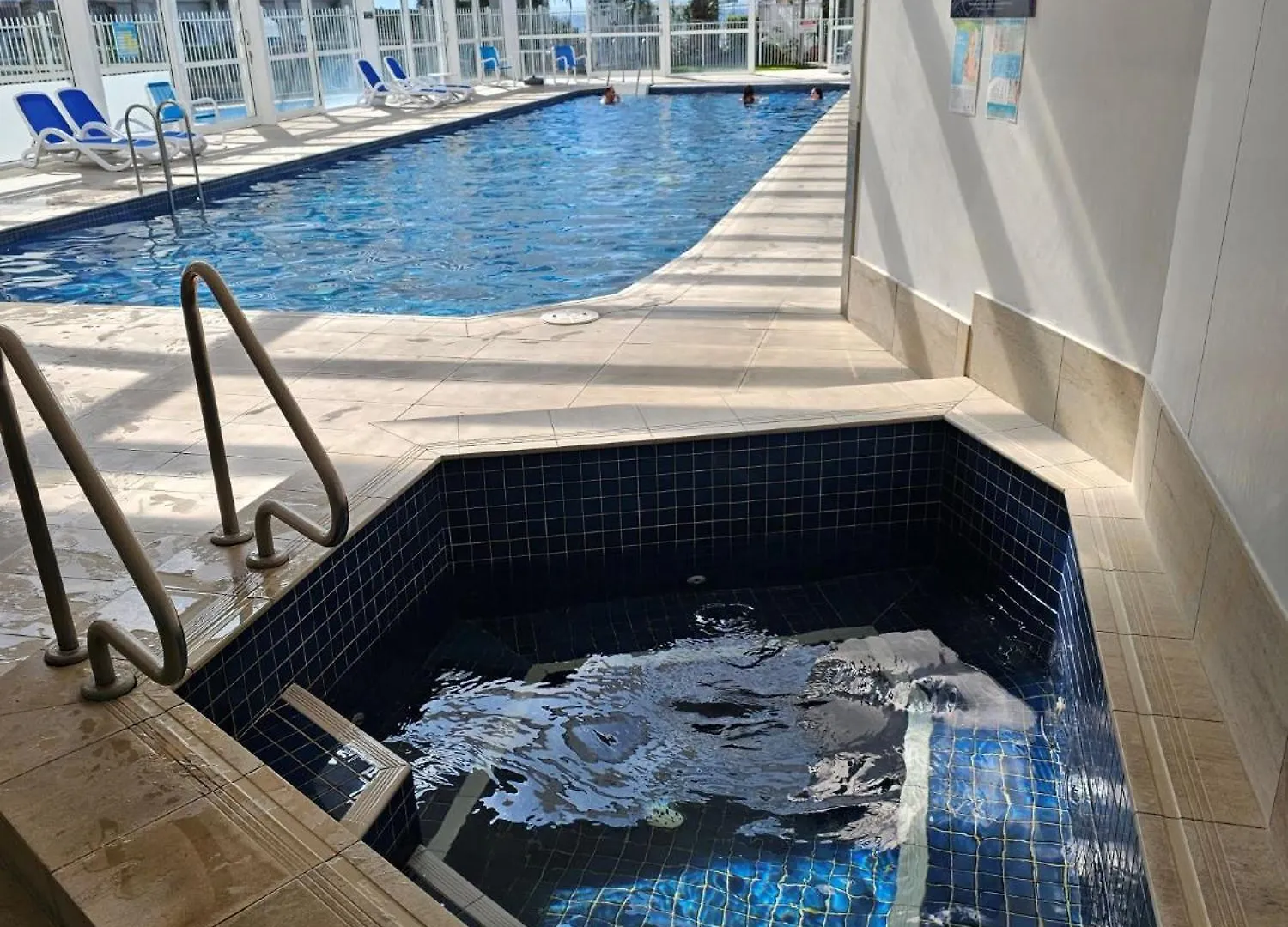 Aparthotel 19Th Avenue On The Beach Gold Coast