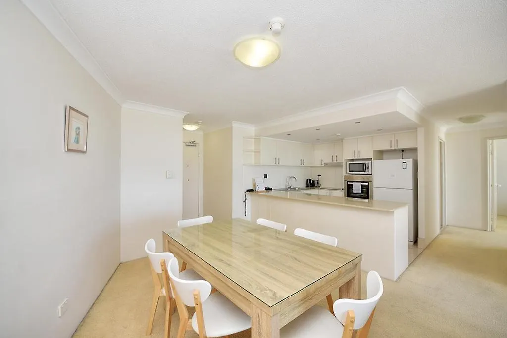 19Th Avenue On The Beach Gold Coast