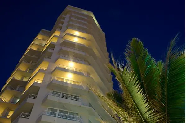 19Th Avenue On The Beach Gold Coast Aparthotel