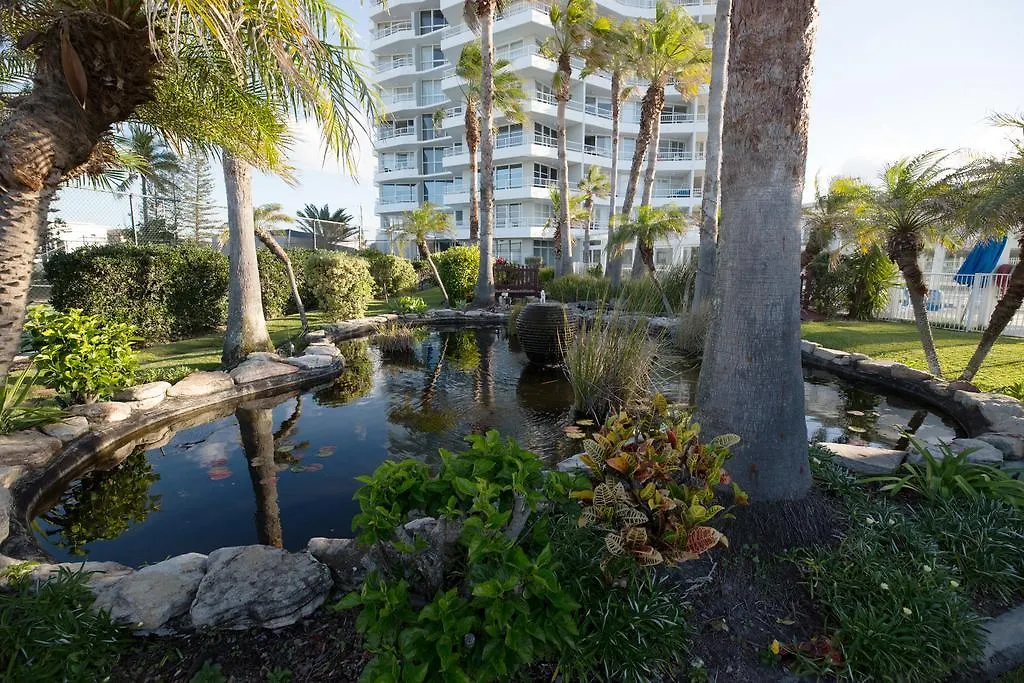 Aparthotel 19Th Avenue On The Beach Gold Coast
